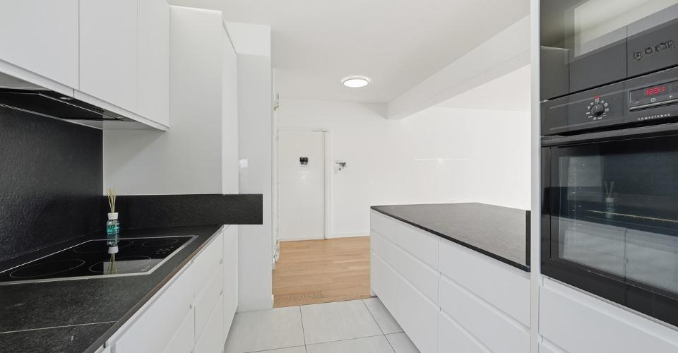 Квартира в Женеве, Швейцария, 113 м² - фото 3