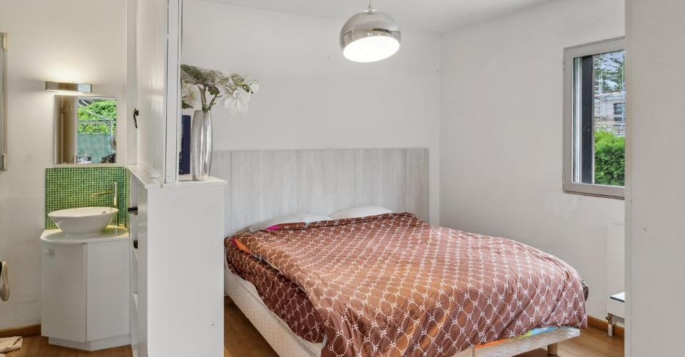 Квартира в Женеве, Швейцария, 153 м² - фото 3