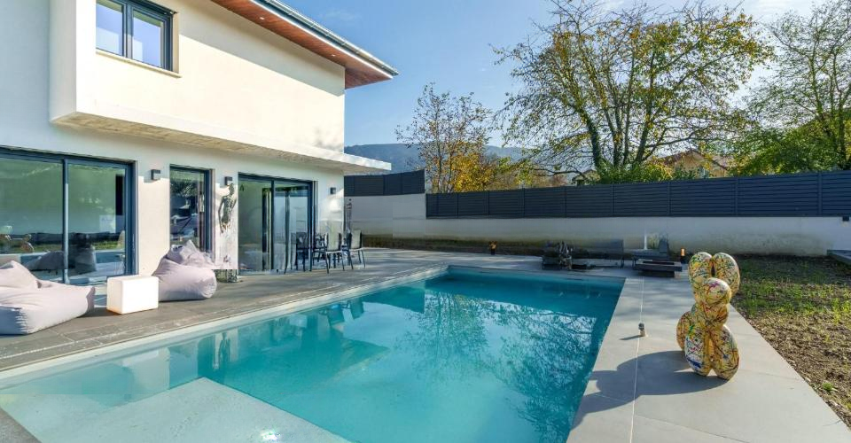 Квартира в Женеве, Швейцария, 150 м² - фото 3