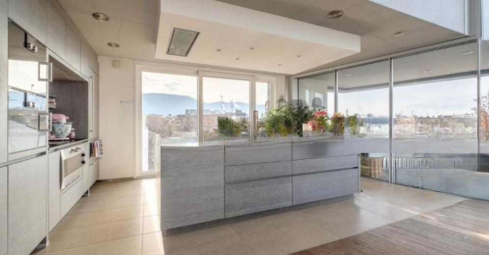 Квартира в Женеве, Швейцария - фото 3