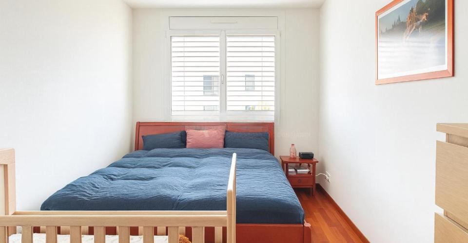 Квартира в Женеве, Швейцария, 130 м² - фото 3