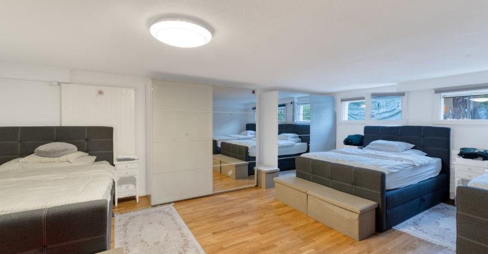 Квартира в Женеве, Швейцария, 302 м² - фото 3