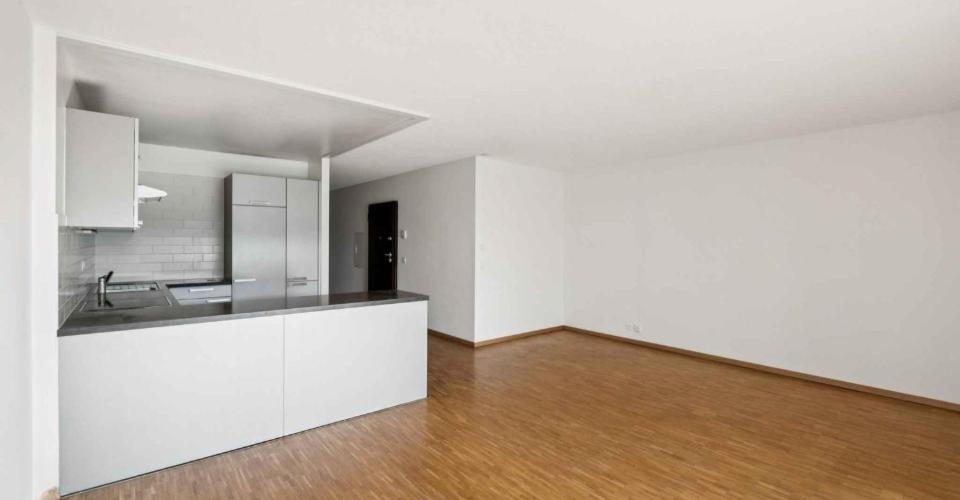 Квартира в Женеве, Швейцария, 93 м² - фото 3