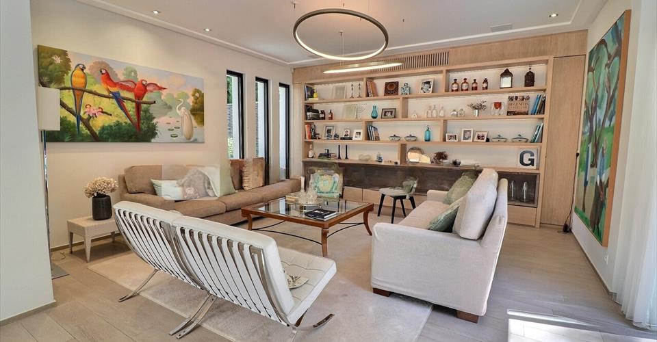 Квартира в Женеве, Швейцария - фото 3