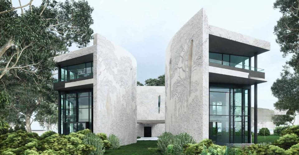 Квартира в Женеве, Швейцария, 523 м² - фото 3