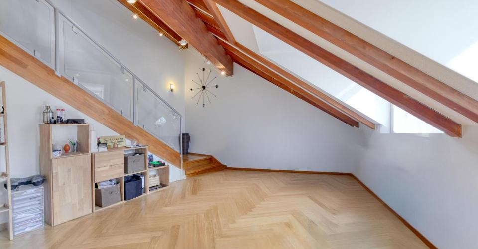 Квартира в Женеве, Швейцария, 82 м² - фото 3