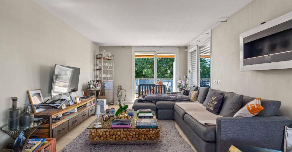 Квартира в Женеве, Швейцария, 146 м² - фото 3