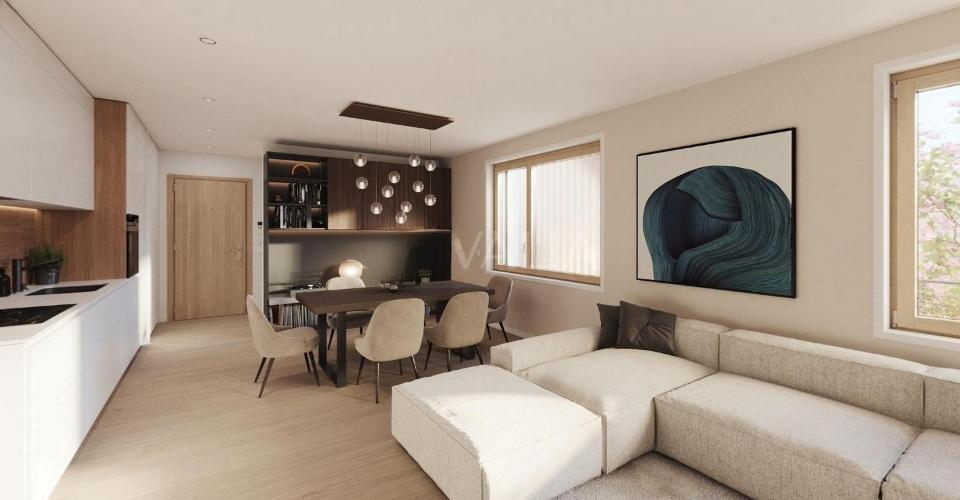 Квартира в Женеве, Швейцария, 122 м² - фото 3