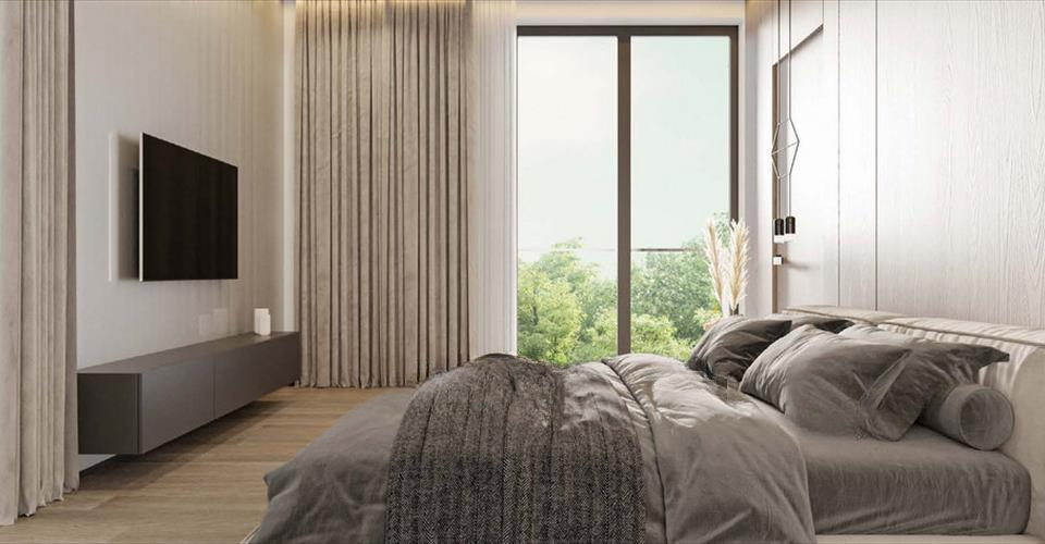 Квартира в Женеве, Швейцария - фото 3