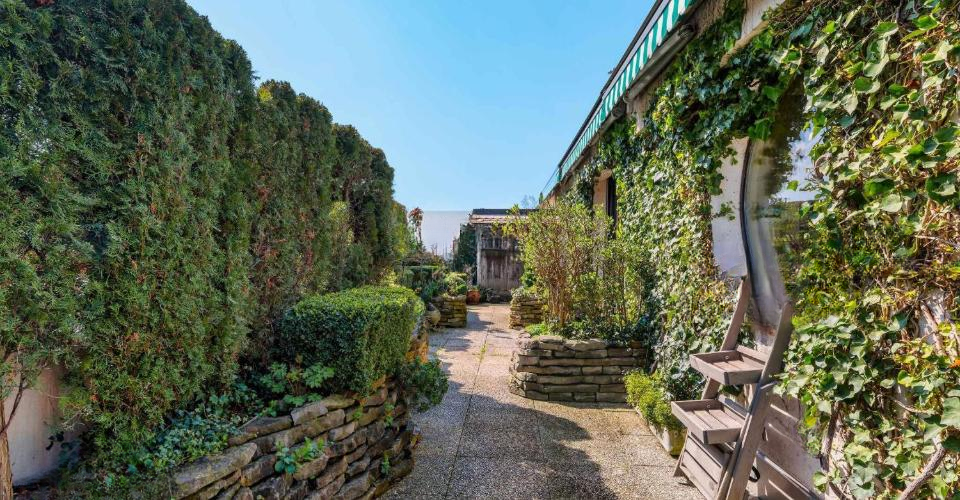 Квартира в Женеве, Швейцария, 141 м² - фото 3