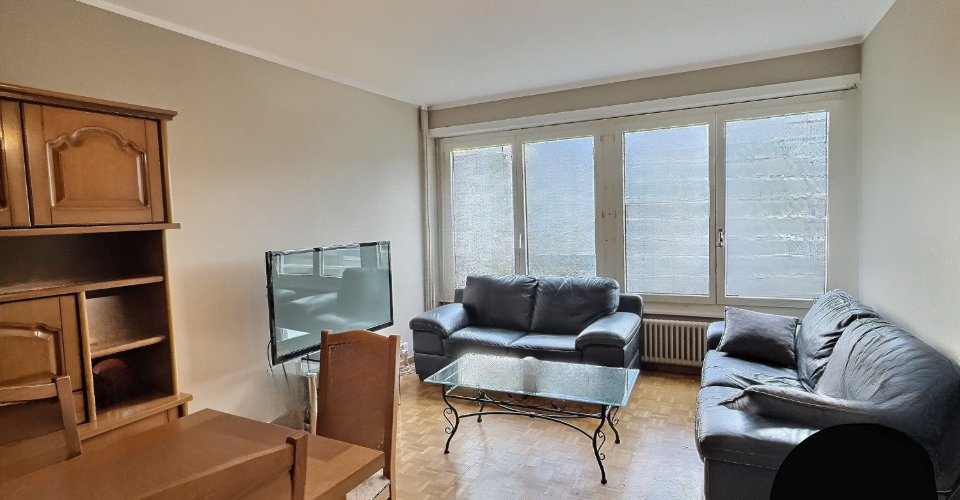 Квартира в Женеве, Швейцария, 87 м² - фото 3