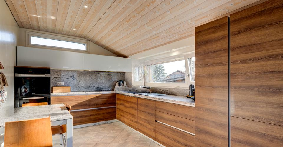 Квартира в Женеве, Швейцария - фото 3