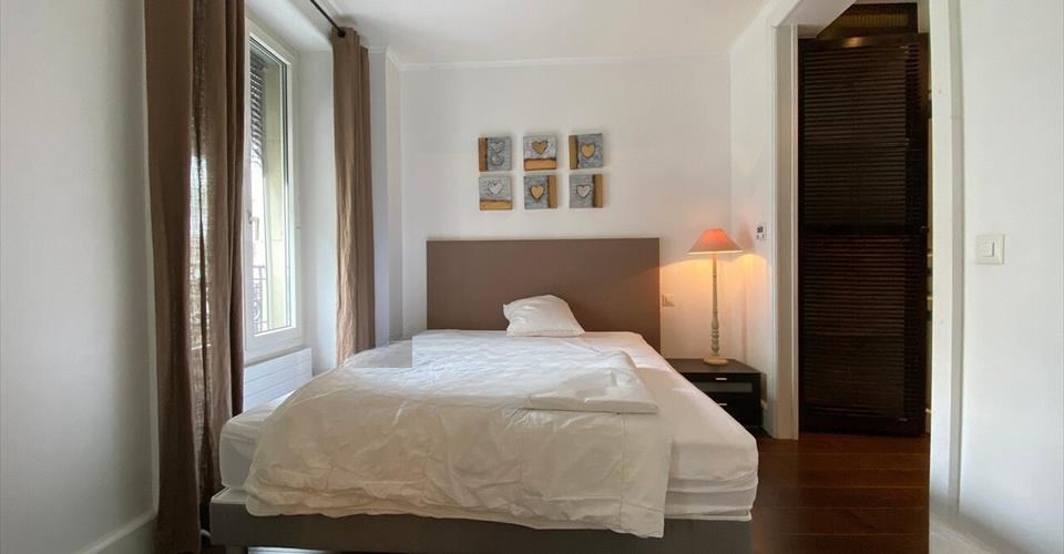 Квартира в Женеве, Швейцария, 170 м² - фото 3