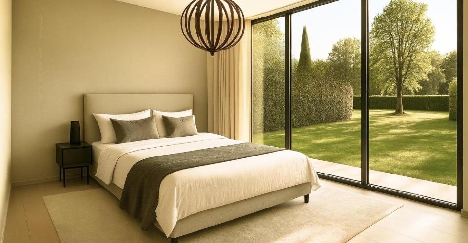 Квартира в Женеве, Швейцария, 188 м² - фото 3