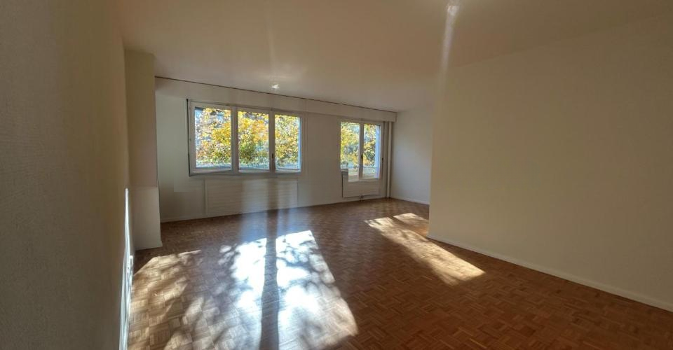 Квартира в Женеве, Швейцария, 75 м² - фото 3