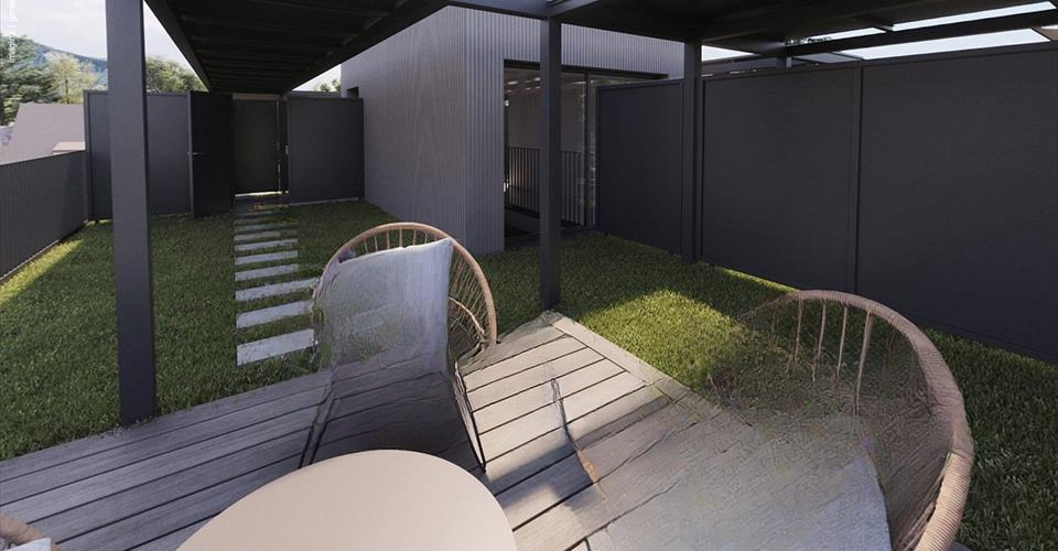 Квартира в Женеве, Швейцария, 72 м² - фото 3