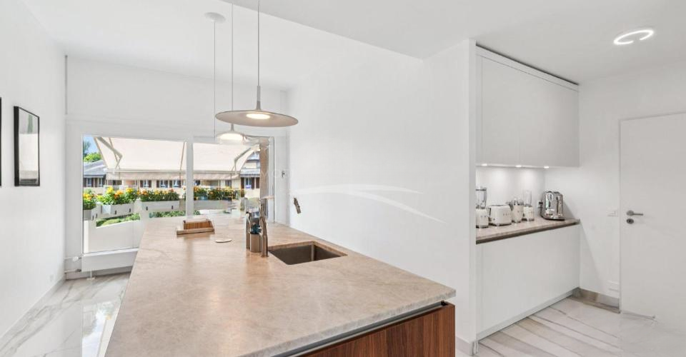 Квартира в Женеве, Швейцария, 264 м² - фото 3