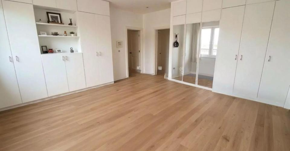 Квартира в Женеве, Швейцария, 206 м² - фото 3