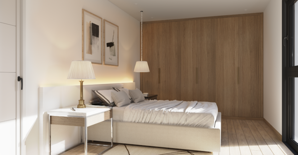 Квартира в Женеве, Швейцария - фото 3