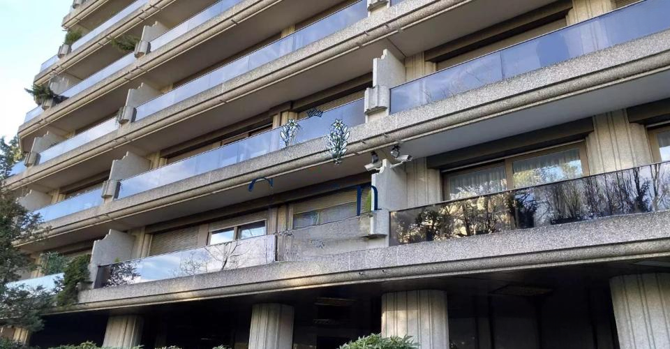 Квартира в Женеве, Швейцария, 121 м² - фото 3