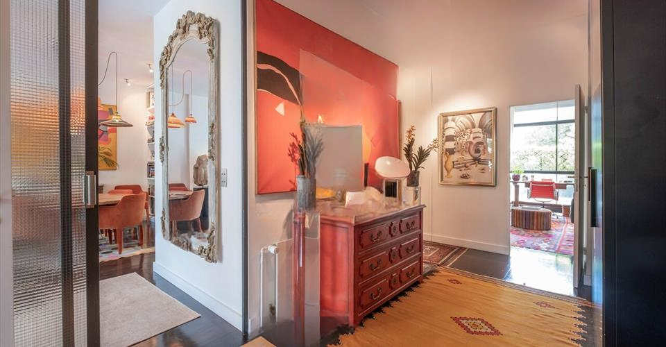 Квартира в Женеве, Швейцария - фото 3