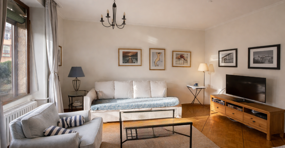 Квартира в Женеве, Швейцария, 94 м² - фото 4