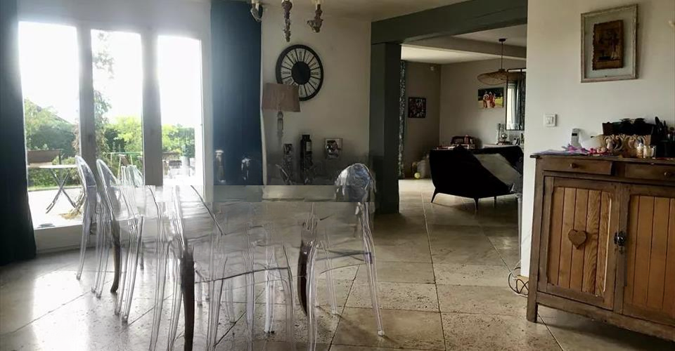 Квартира в Женеве, Швейцария - фото 4