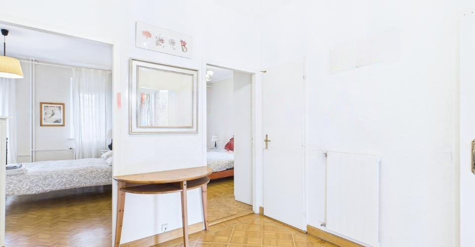 Квартира в Женеве, Швейцария, 94 м² - фото 4