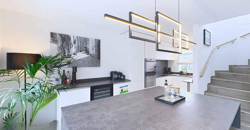 Квартира в Женеве, Швейцария, 125 м² - фото 4