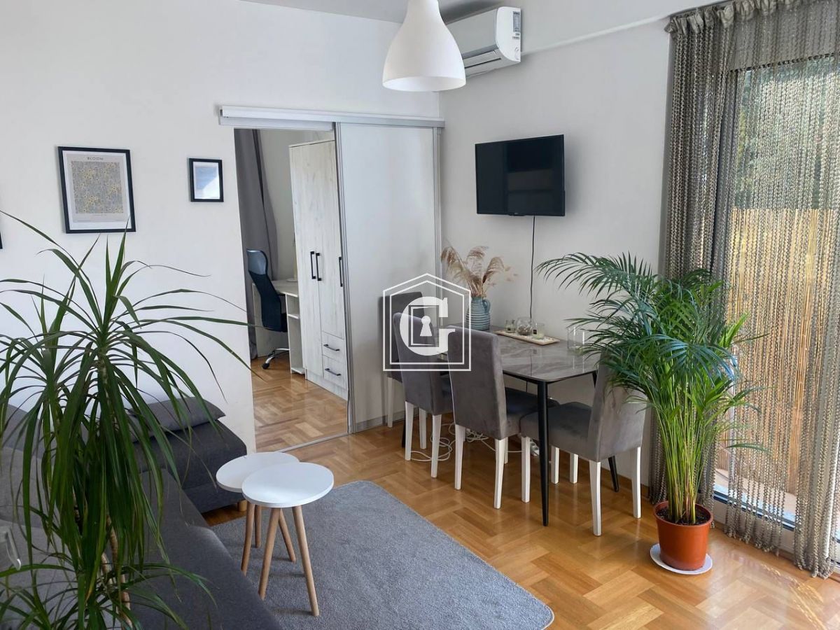 Апартаменты в Будве, Черногория, 64 м² - фото 1