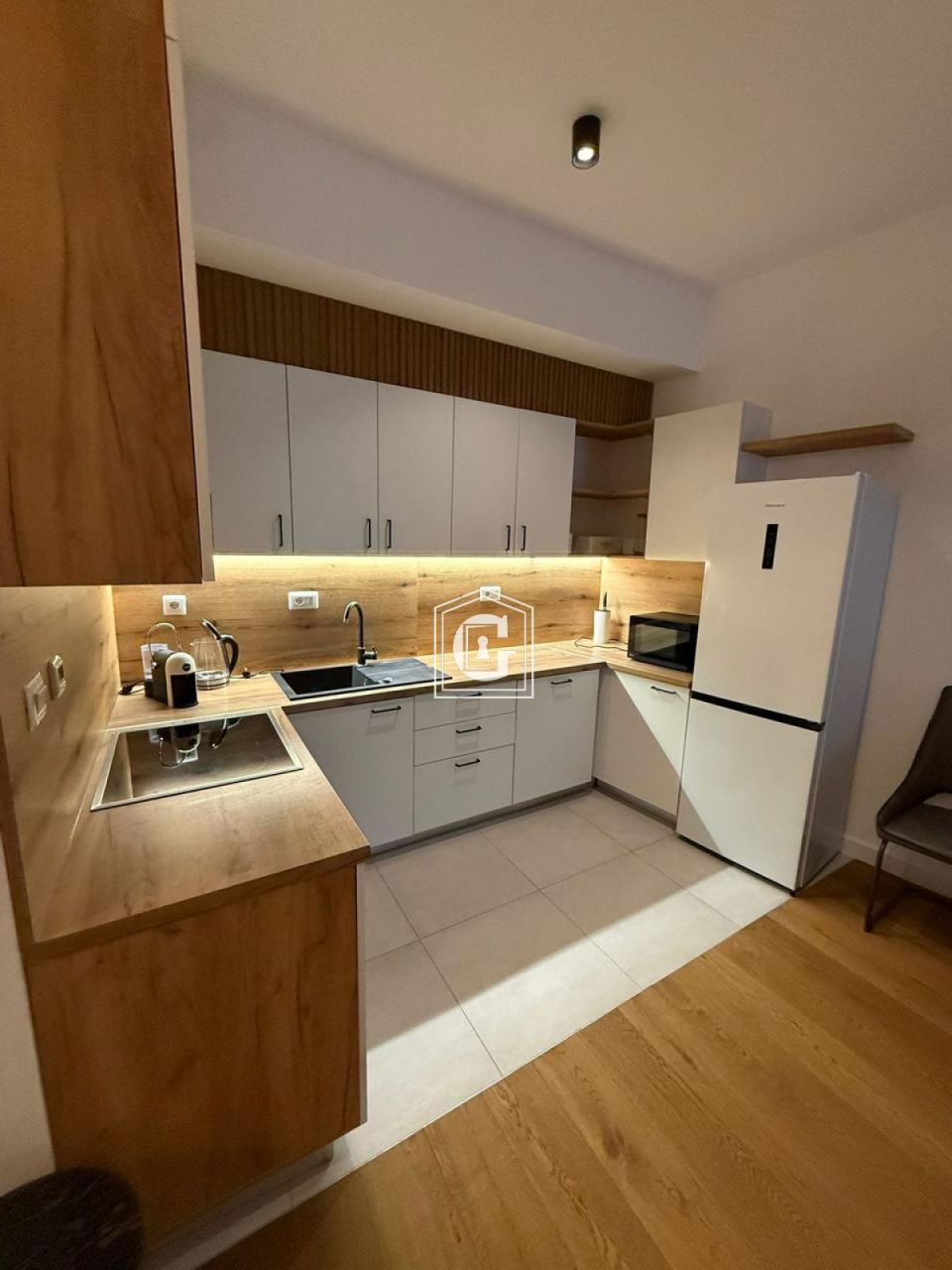 Апартаменты в Баре, Черногория, 80 м² - фото 1