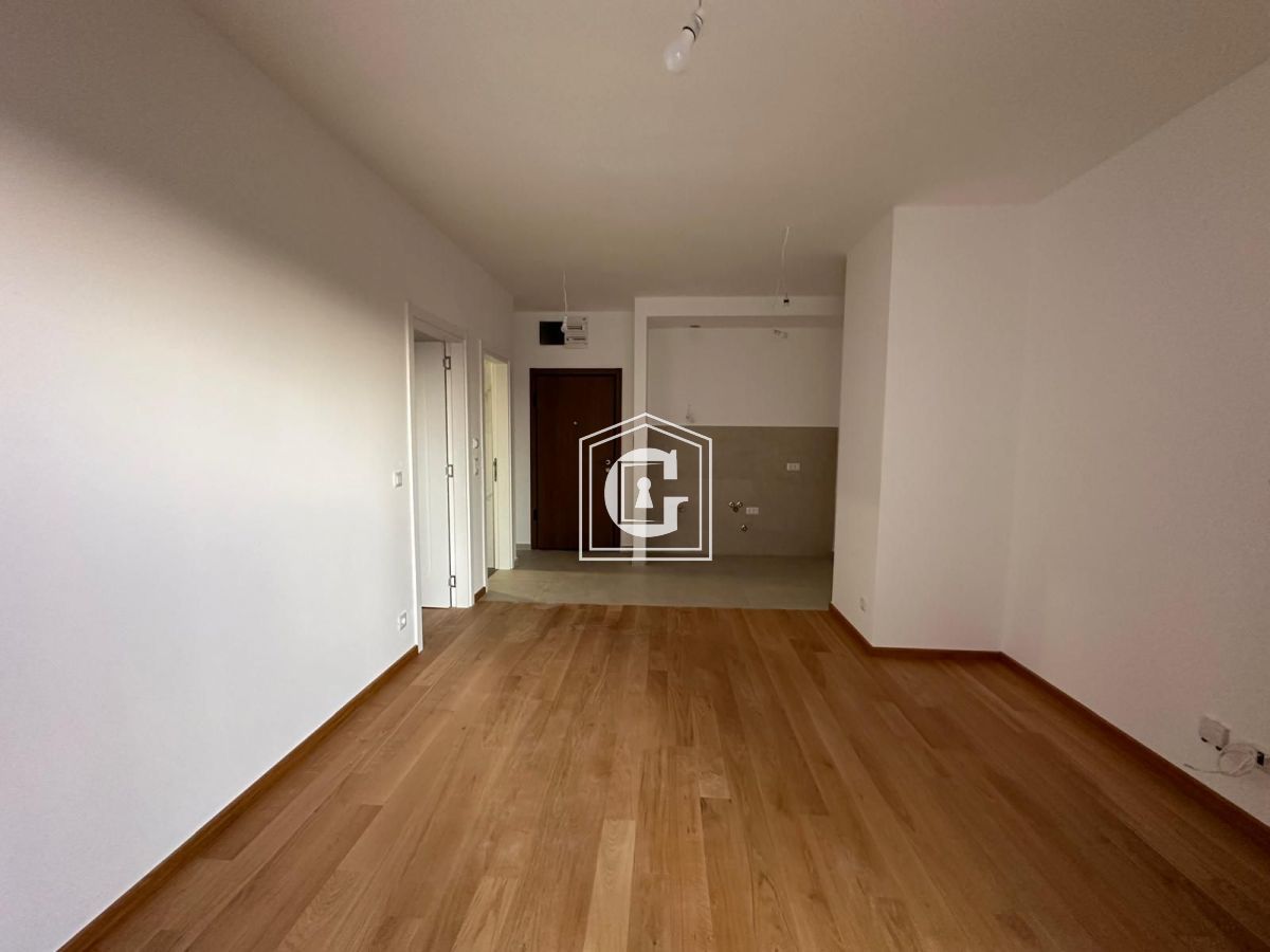 Апартаменты в Бечичи, Черногория, 41 м² - фото 2