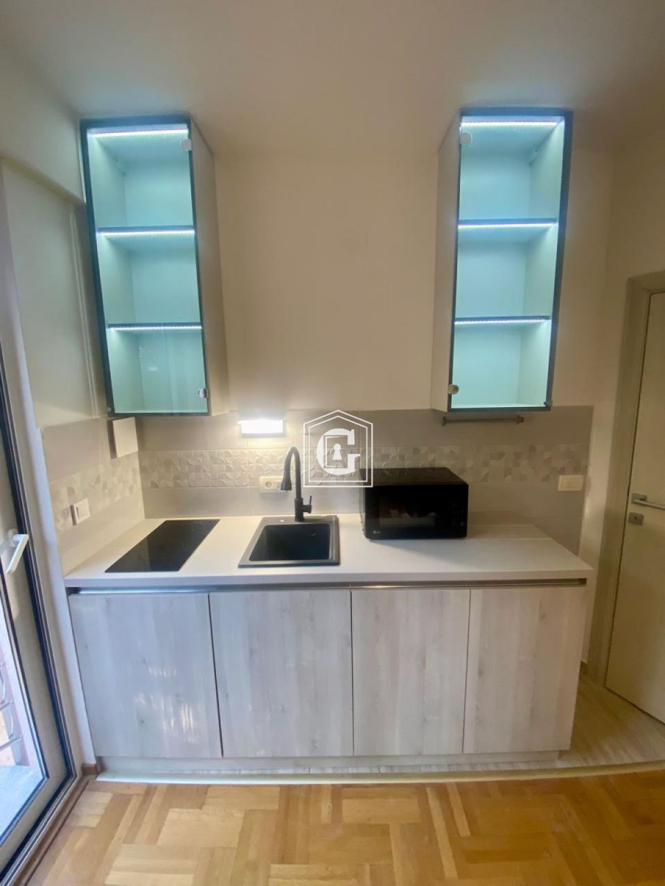 Апартаменты в Будве, Черногория, 64 м² - фото 2