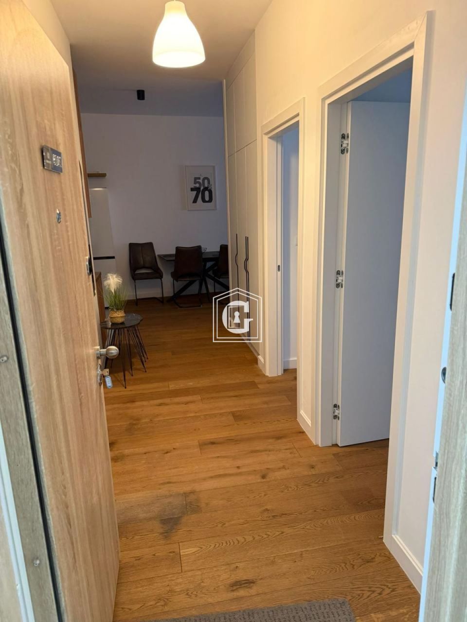 Апартаменты в Баре, Черногория, 80 м² - фото 3