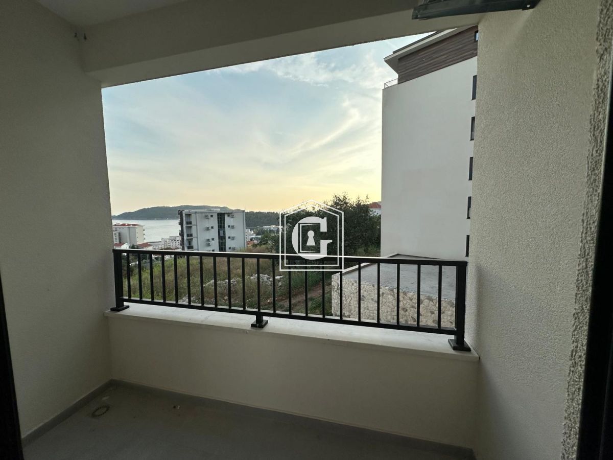 Апартаменты в Бечичи, Черногория, 41 м² - фото 3