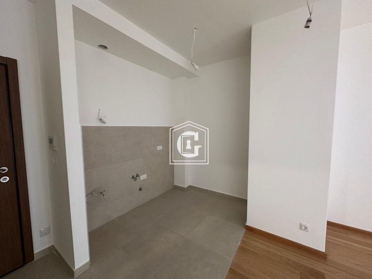 Апартаменты в Бечичи, Черногория, 41 м² - фото 4