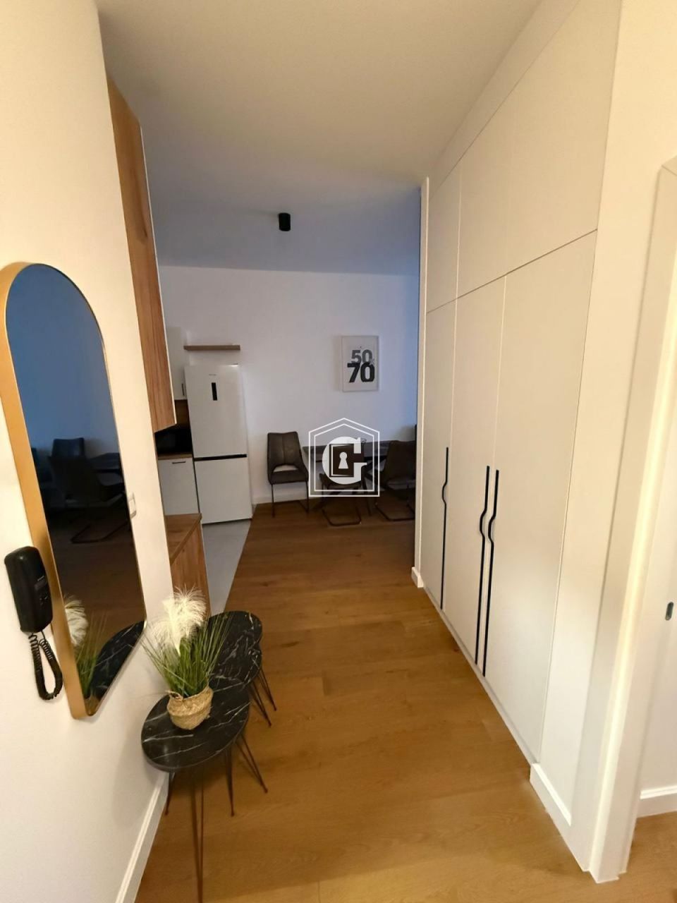 Апартаменты в Баре, Черногория, 80 м² - фото 4