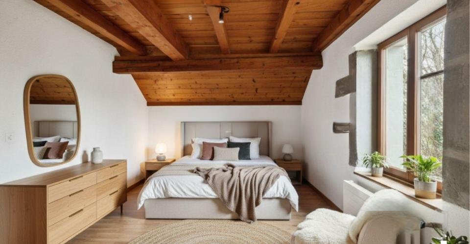 Квартира в Женеве, Швейцария, 280 м² - фото 4