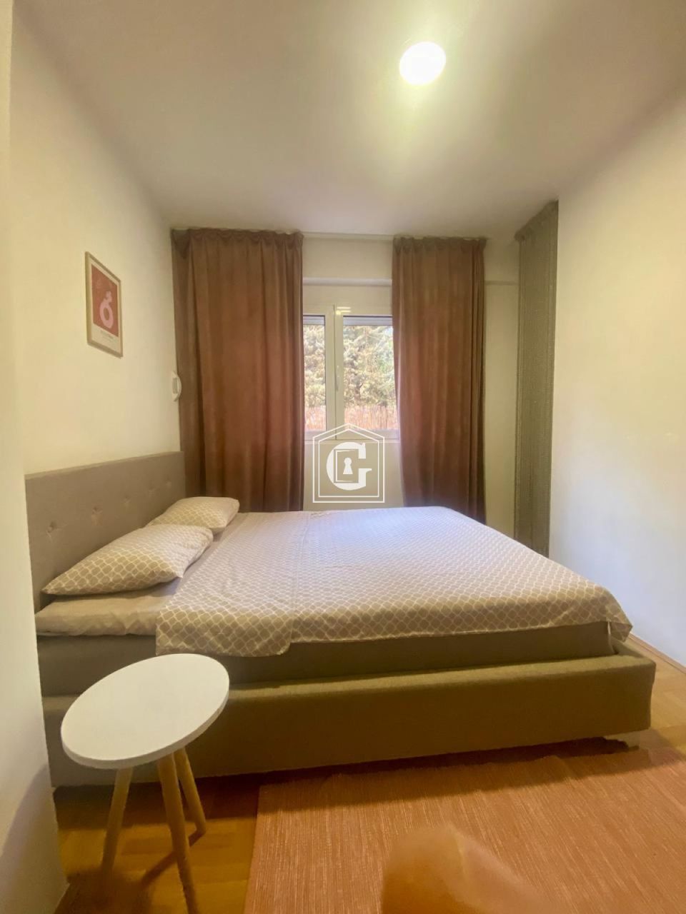 Апартаменты в Будве, Черногория, 64 м² - фото 4