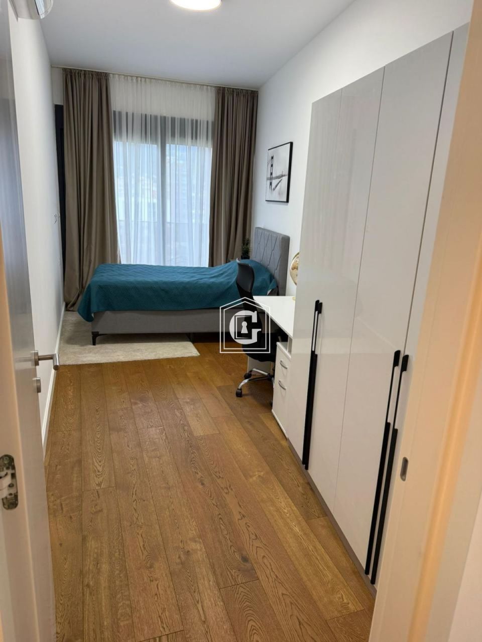 Апартаменты в Баре, Черногория, 80 м² - фото 5