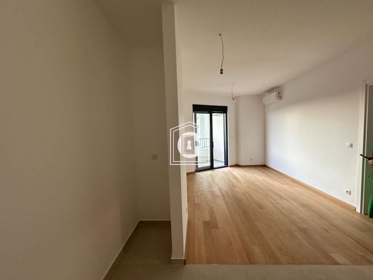 Апартаменты в Бечичи, Черногория, 41 м² - фото 5