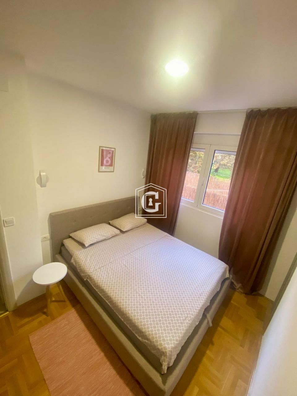 Апартаменты в Будве, Черногория, 64 м² - фото 5