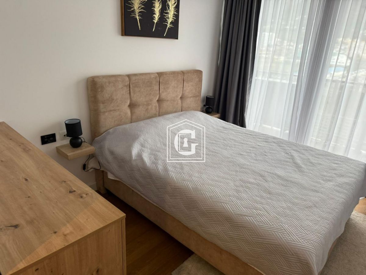 Апартаменты в Баре, Черногория, 80 м² - фото 6