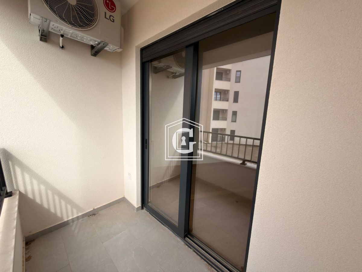 Апартаменты в Бечичи, Черногория, 41 м² - фото 6