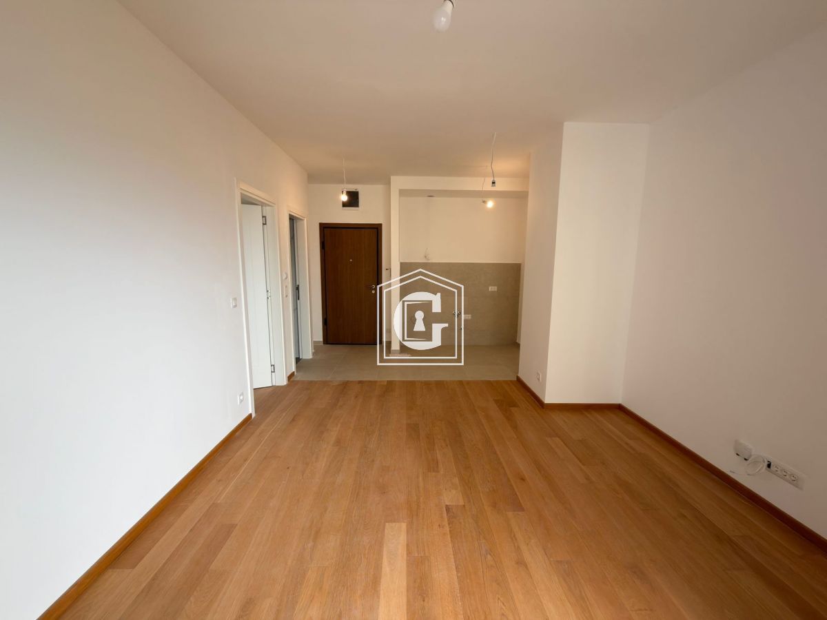 Апартаменты в Бечичи, Черногория, 41 м² - фото 7