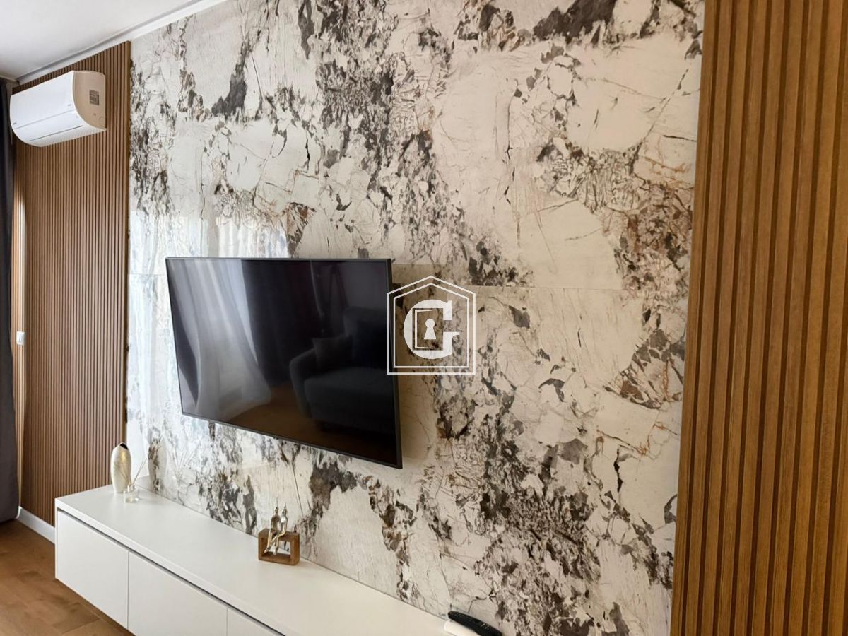 Апартаменты в Баре, Черногория, 80 м² - фото 7