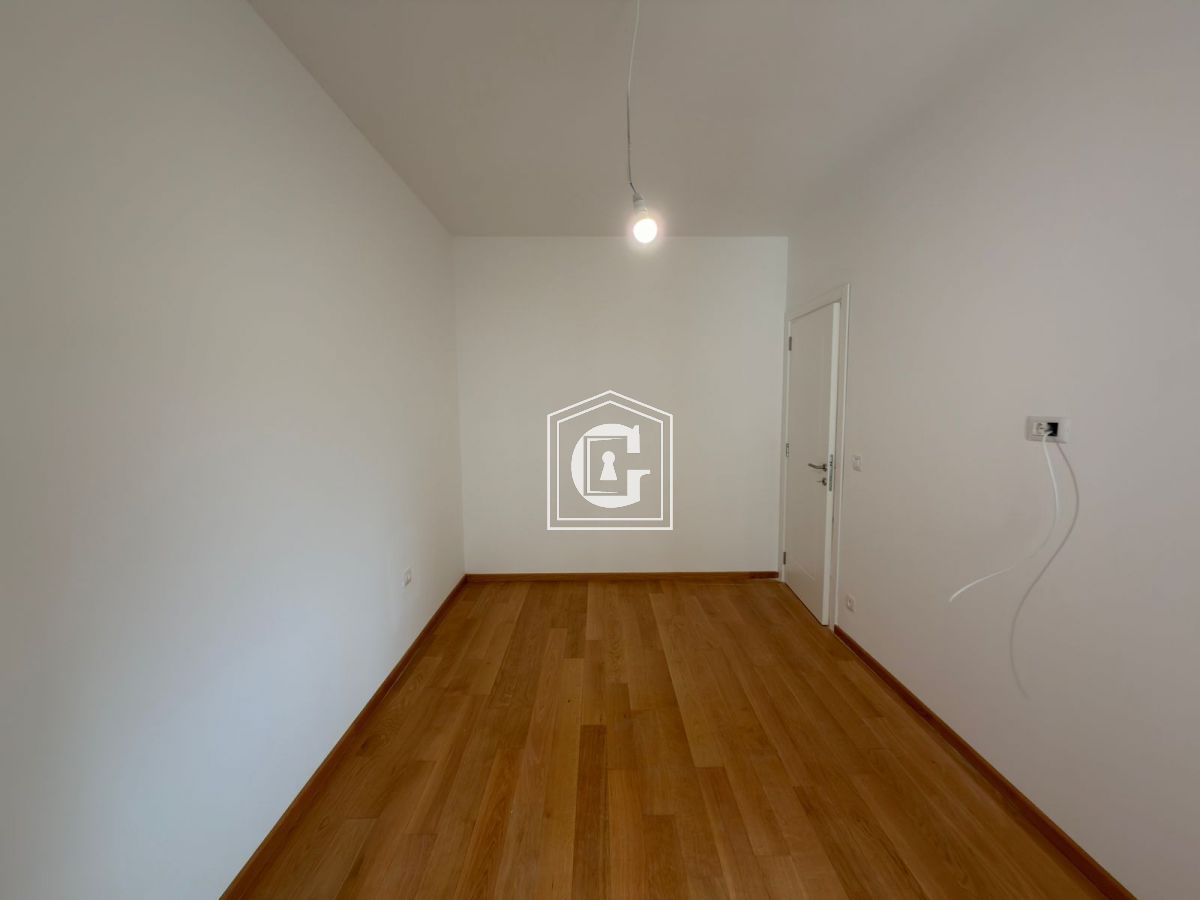 Апартаменты в Бечичи, Черногория, 41 м² - фото 8