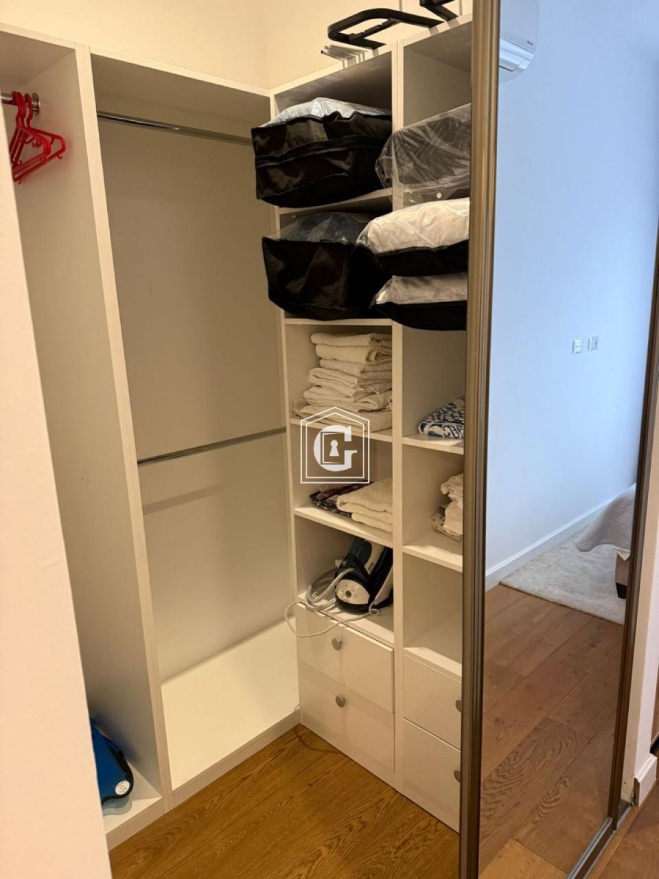 Апартаменты в Баре, Черногория, 80 м² - фото 8