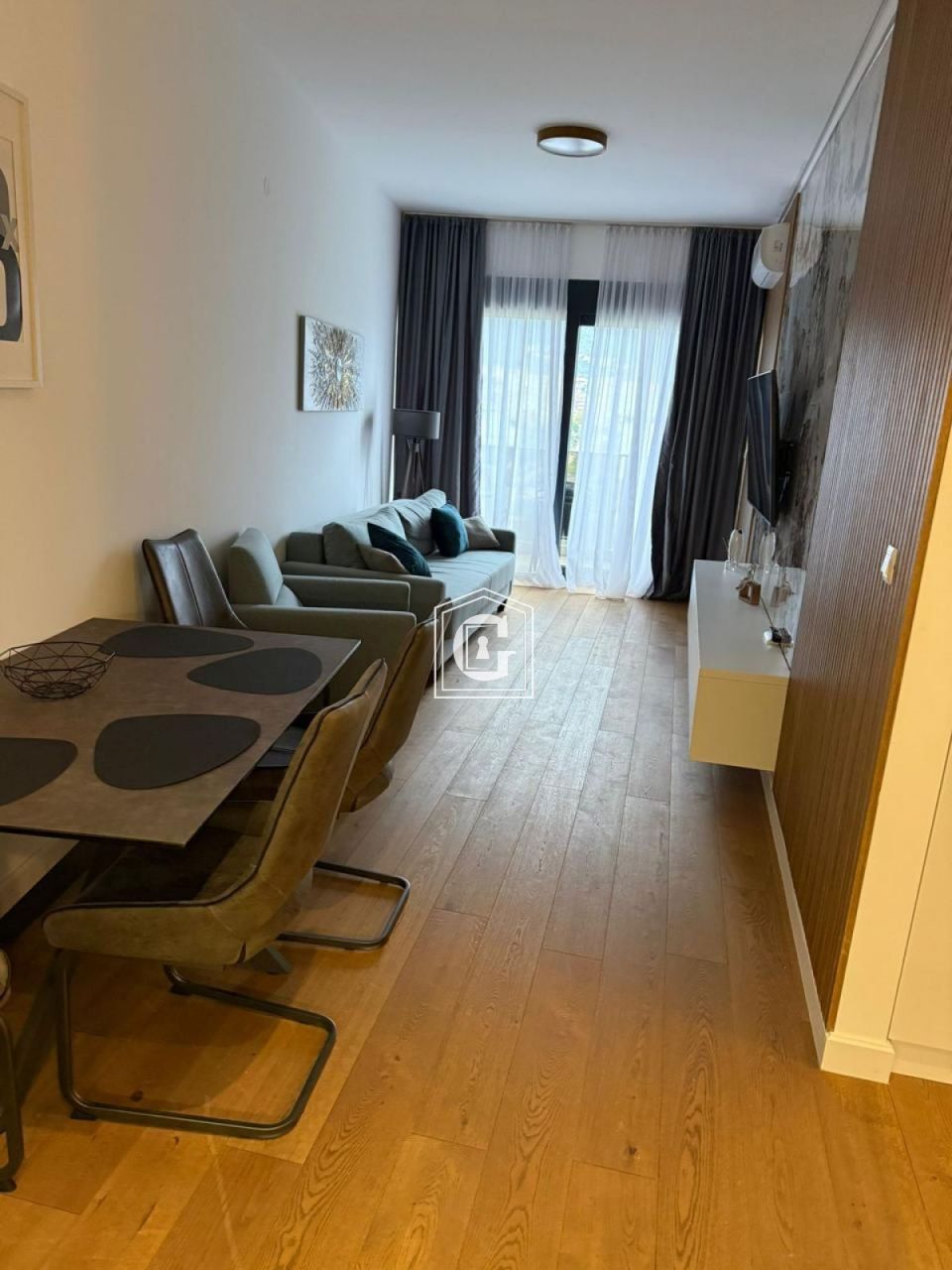 Апартаменты в Баре, Черногория, 80 м² - фото 9