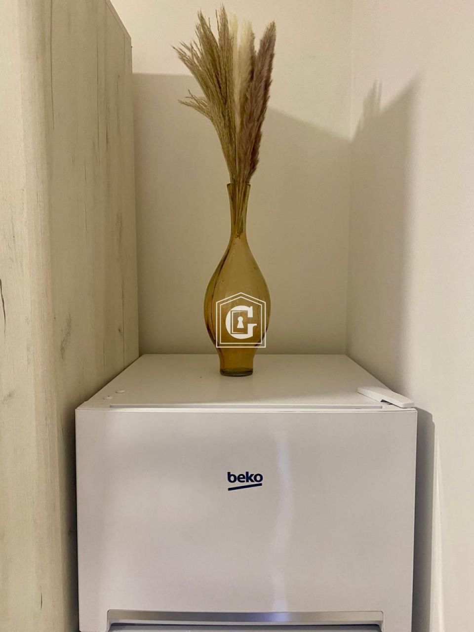 Апартаменты в Будве, Черногория, 64 м² - фото 9